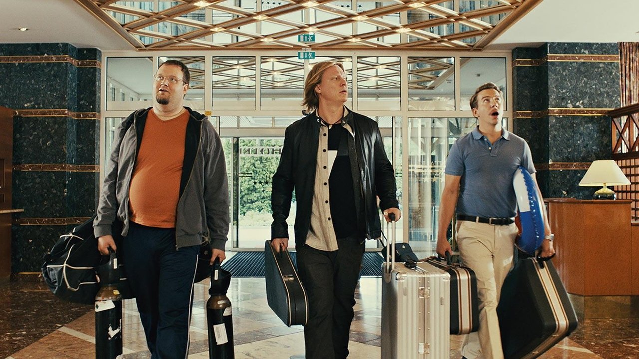 Reunion Collection background